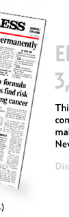 New vs. Old: Redesigning The News-Press