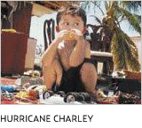 The News-Press vs. Hurricane Charley