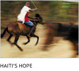 Haiti's Hope