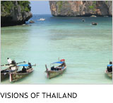 Visions of Thailand