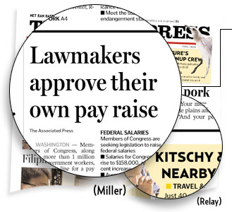 The News-Press: Headlines