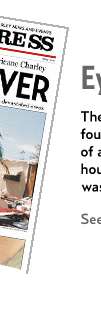 The News-Press vs. Hurricane Charley