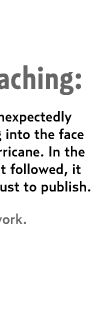 The News-Press vs. Hurricane Charley
