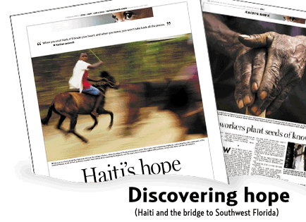 Haiti's Hope