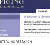 Sterling Research